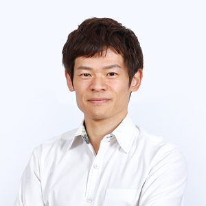 Bloomstreet　CEO Junichi Takayama