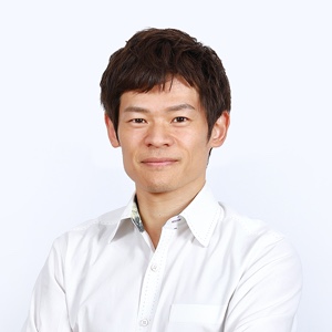 Bloomstreet CEO Junichi Takayama