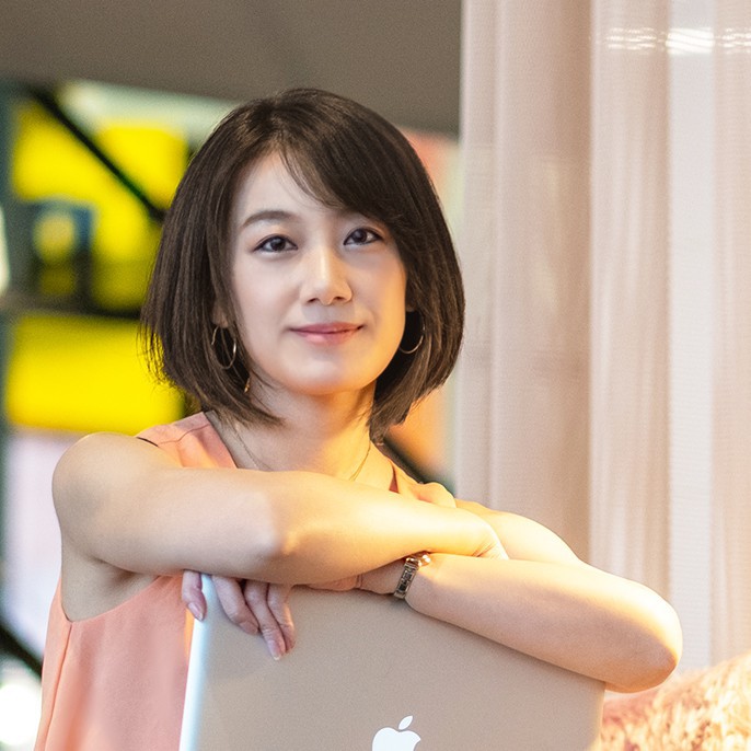  Bloomstreet UI Designer Megumi Matoba