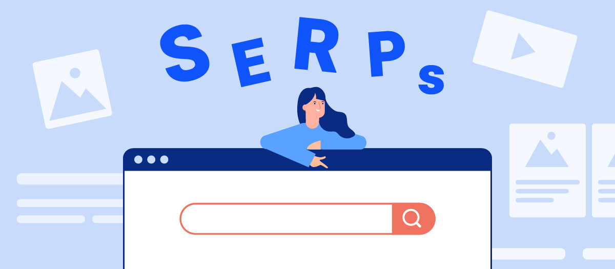 SERPsとは？最新のSEO対策と業界別動向データ