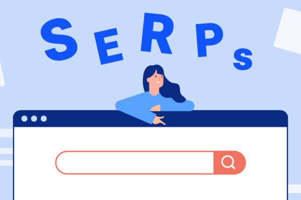 SERPsとは？最新のSEO対策と業界別動向データ