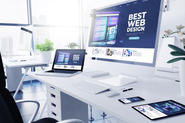 Japanese Web Development
& Consulting