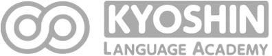 Logo Kyoshin Language Academy