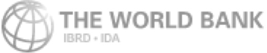 Logo the world bank