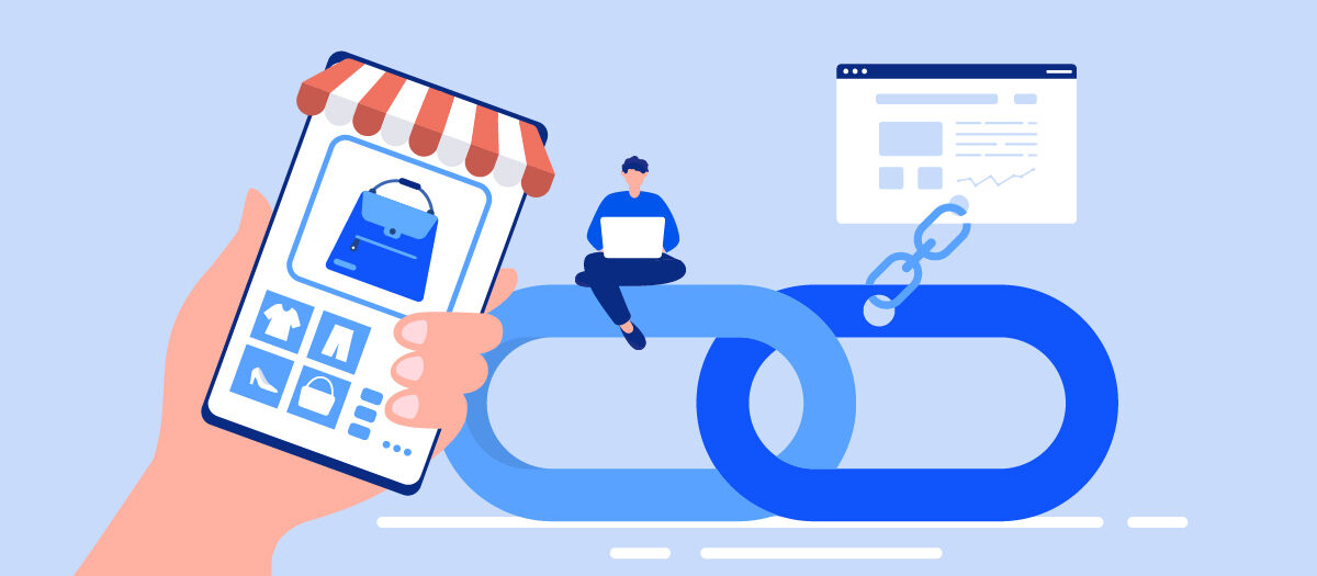 Successful Link Building for eCommerce in Japan