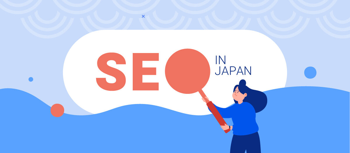 Explanation of SEO in Japan and how they differ from those in other countries