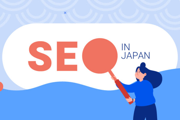 Explanation of SEO in Japan and how they differ from those in other countries