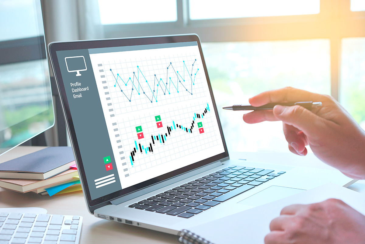 Search Engine Ranking Report Service