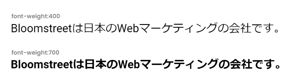 Best Japanese css font-family settings in WIndows