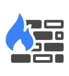 Free Firewall PNG Icon for Commercial Use