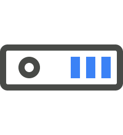 Free Open Flow Switch PNG Icon for Commercial Use