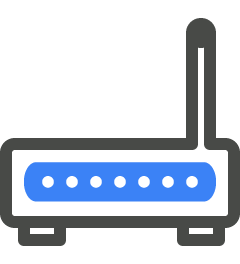 Free Router PNG Icon for Commercial Use
